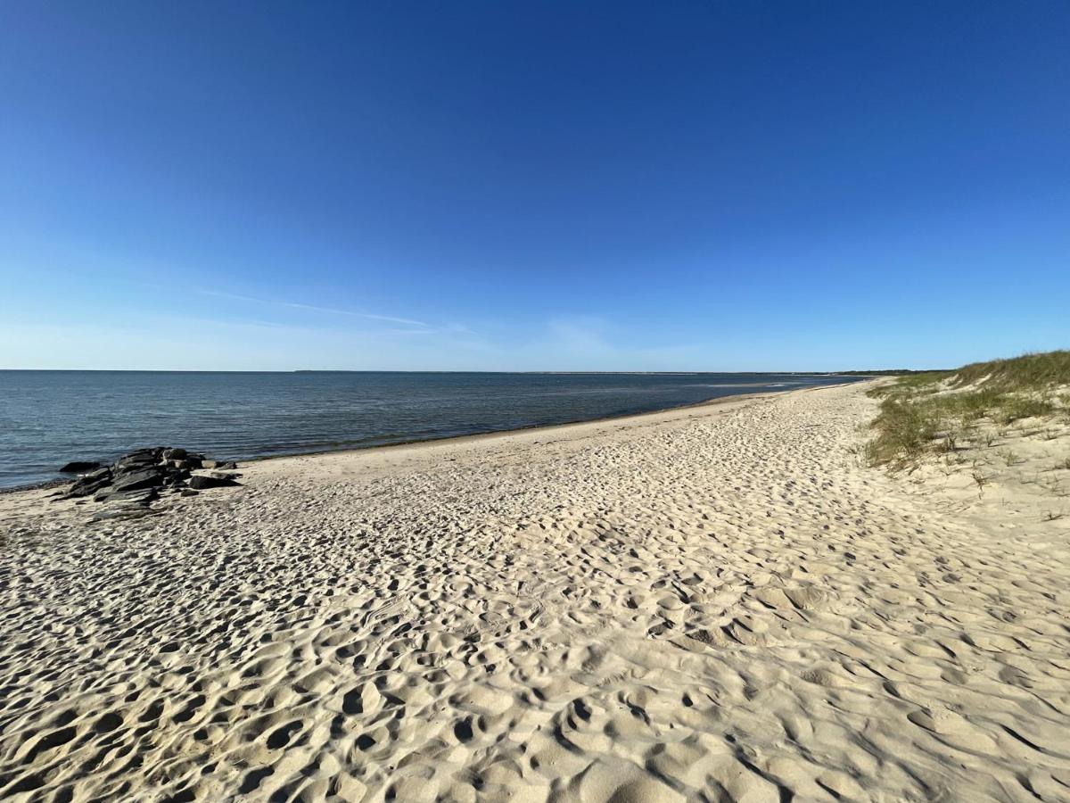 Cape Landing Cottage 布鲁斯特 外观 照片