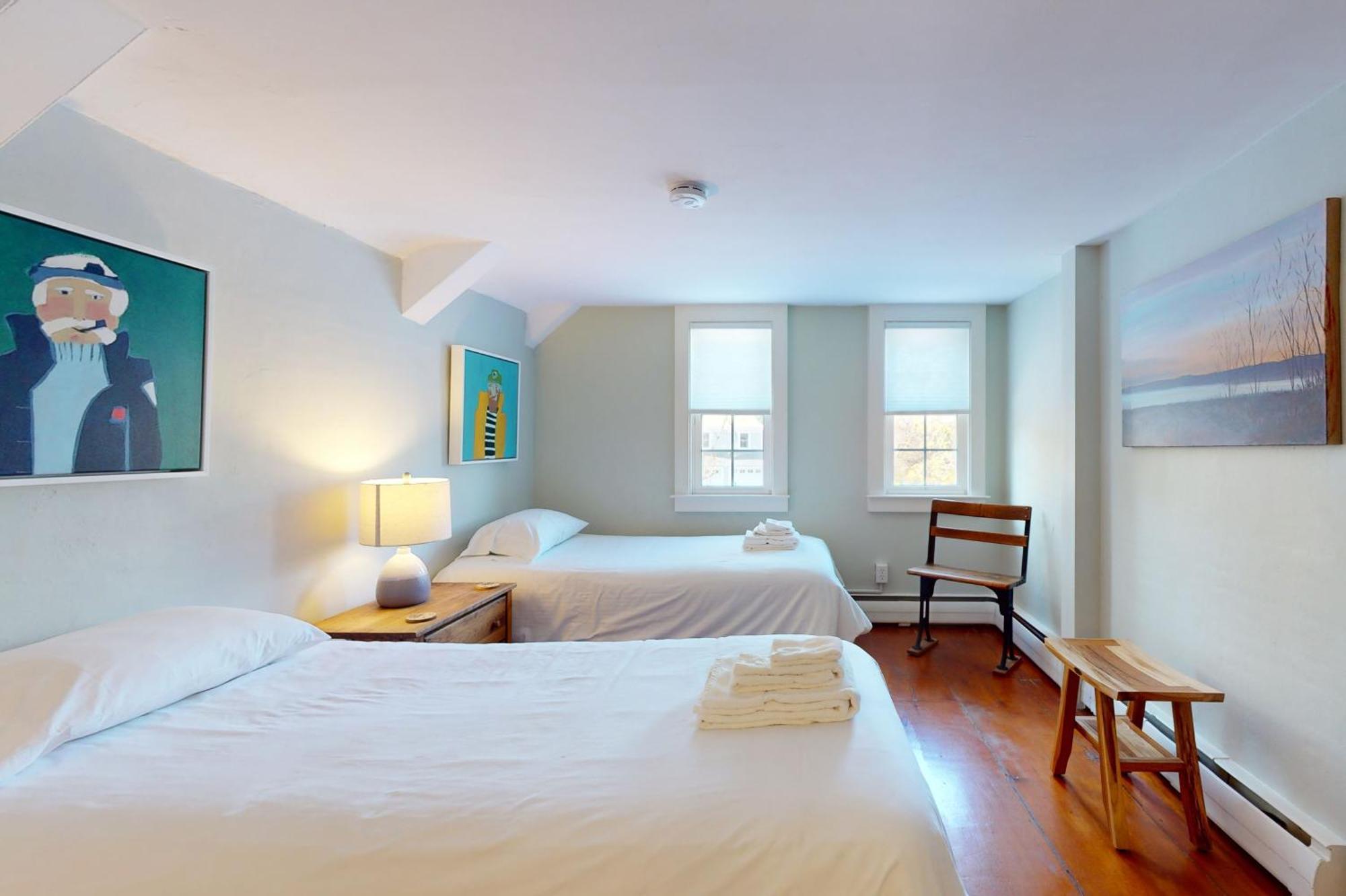 Cape Landing Cottage 布鲁斯特 外观 照片