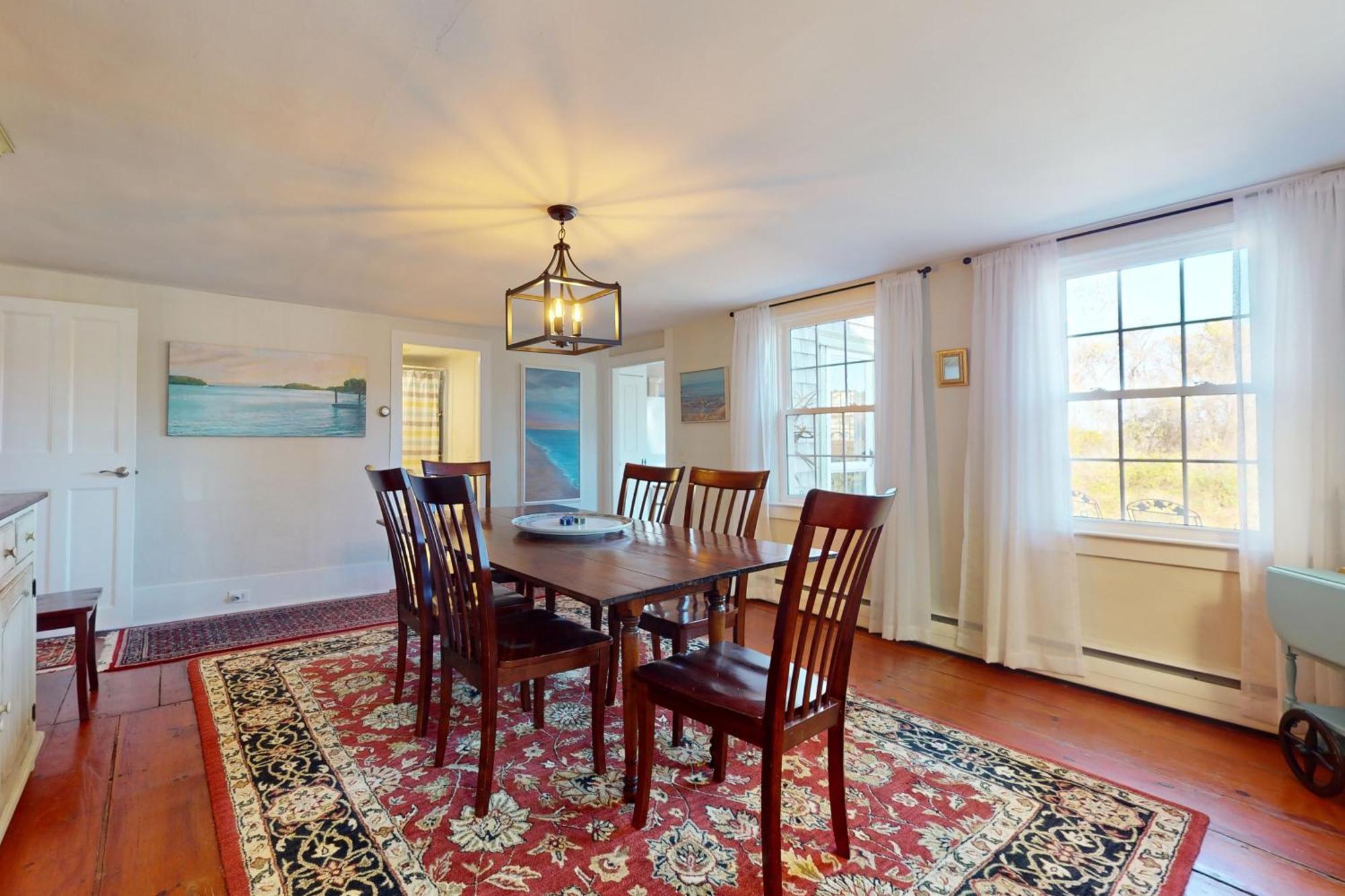 Cape Landing Cottage 布鲁斯特 外观 照片
