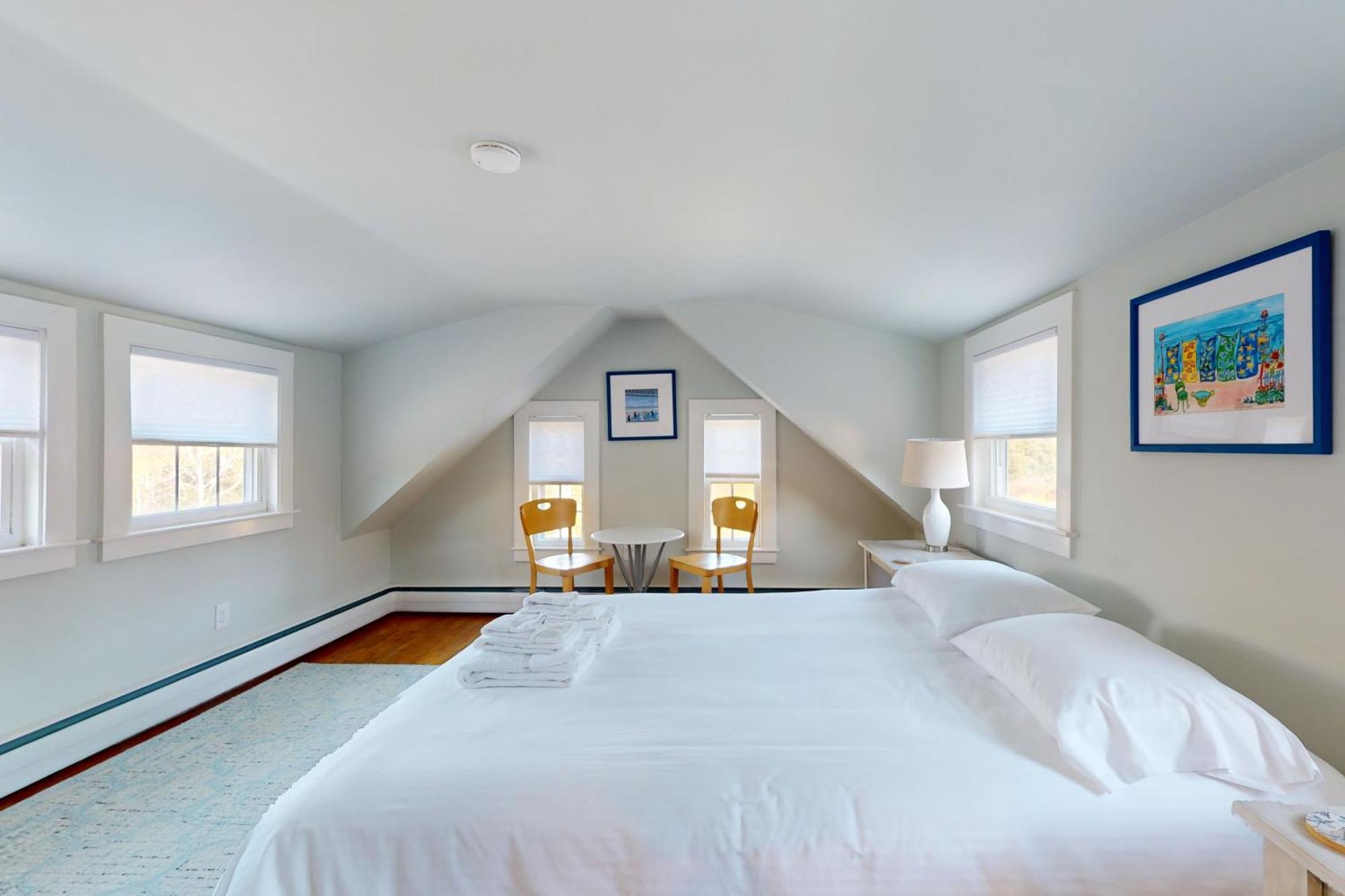 Cape Landing Cottage 布鲁斯特 外观 照片