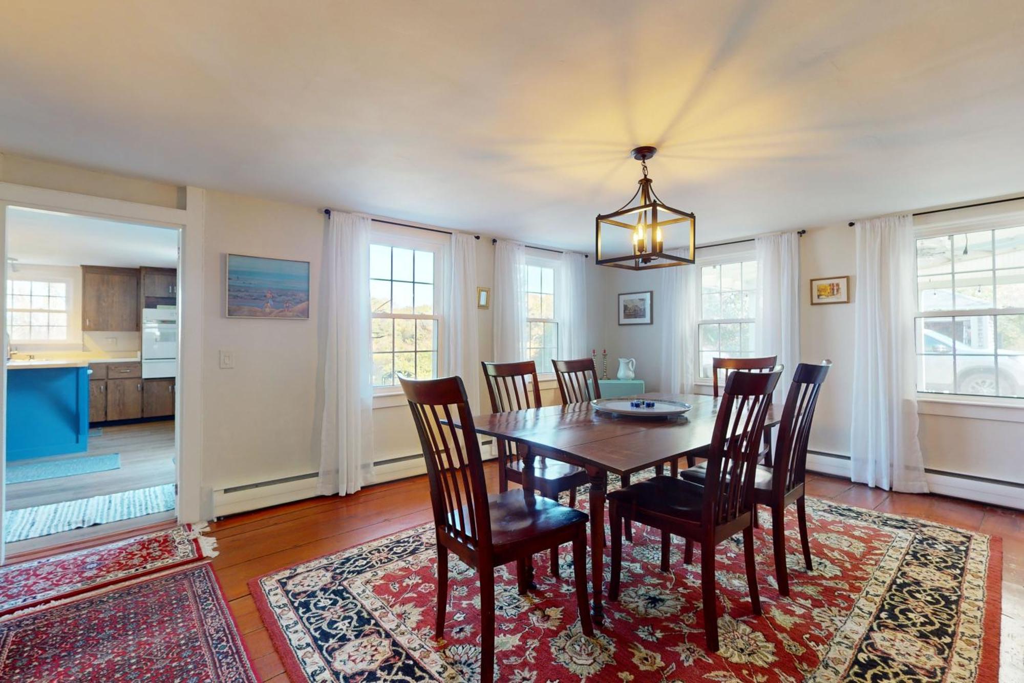 Cape Landing Cottage 布鲁斯特 外观 照片